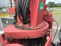 HINO Dutro Truck (With 4 Steps Of Cranes) BDG-XZU414M 2007 109,703km_14