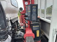 HINO Dutro Truck (With 4 Steps Of Cranes) BDG-XZU414M 2007 109,703km_15