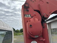 HINO Dutro Truck (With 4 Steps Of Cranes) BDG-XZU414M 2007 109,703km_16