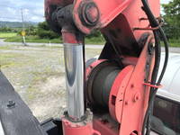 HINO Dutro Truck (With 4 Steps Of Cranes) BDG-XZU414M 2007 109,703km_19