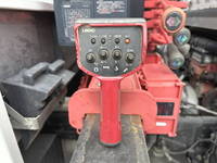 HINO Dutro Truck (With 4 Steps Of Cranes) BDG-XZU414M 2007 109,703km_20