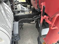 HINO Dutro Truck (With 4 Steps Of Cranes) BDG-XZU414M 2007 109,703km_21