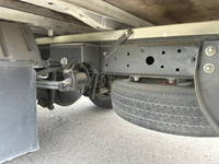 HINO Dutro Truck (With 4 Steps Of Cranes) BDG-XZU414M 2007 109,703km_22