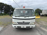HINO Dutro Truck (With 4 Steps Of Cranes) BDG-XZU414M 2007 109,703km_3