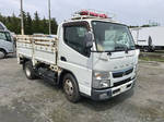 Canter Flat Body