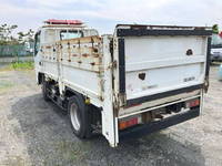 MITSUBISHI FUSO Canter Flat Body TPG-FBA50 2017 263,055km_2