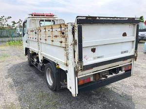 Canter Flat Body_2