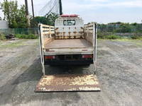 MITSUBISHI FUSO Canter Flat Body TPG-FBA50 2017 263,055km_4