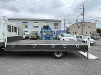 MITSUBISHI FUSO Fighter Flat Body PA-FK64RH 2005 105,559km_14