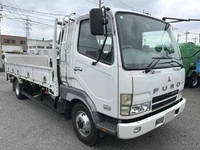 MITSUBISHI FUSO Fighter Flat Body PA-FK64RH 2005 105,559km_1
