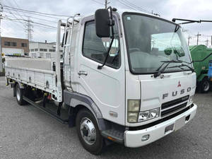 MITSUBISHI FUSO Fighter Flat Body PA-FK64RH 2005 105,559km_1