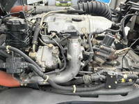 MITSUBISHI FUSO Fighter Flat Body PA-FK64RH 2005 105,559km_23