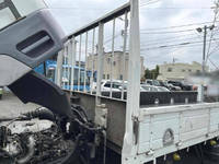 MITSUBISHI FUSO Fighter Flat Body PA-FK64RH 2005 105,559km_25