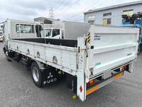 MITSUBISHI FUSO Fighter Flat Body PA-FK64RH 2005 105,559km_2
