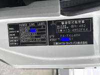 MITSUBISHI FUSO Fighter Flat Body PA-FK64RH 2005 105,559km_40
