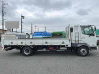 MITSUBISHI FUSO Fighter Flat Body PA-FK64RH 2005 105,559km_4