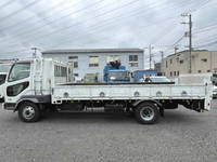 MITSUBISHI FUSO Fighter Flat Body PA-FK64RH 2005 105,559km_6