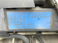 MITSUBISHI FUSO Canter Flat Body TPG-FBA50 2017 245,565km_10