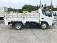 MITSUBISHI FUSO Canter Flat Body TPG-FBA50 2017 245,565km_18