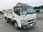 Canter Flat Body