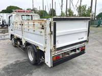MITSUBISHI FUSO Canter Flat Body TPG-FBA50 2017 245,565km_2