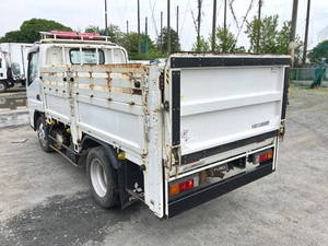 Canter Flat Body_2