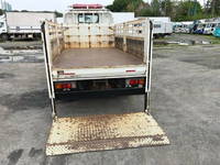 MITSUBISHI FUSO Canter Flat Body TPG-FBA50 2017 245,565km_3