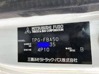 MITSUBISHI FUSO Canter Flat Body TPG-FBA50 2017 245,565km_6