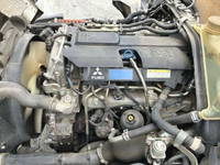 MITSUBISHI FUSO Canter Flat Body TPG-FBA50 2017 245,565km_8