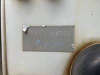 MITSUBISHI FUSO Canter Guts Double Cab PA-FB70BB 2006 174,922km_10