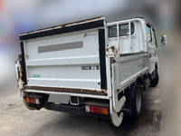 MITSUBISHI FUSO Canter Guts Double Cab PA-FB70BB 2006 174,922km_2