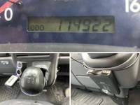 MITSUBISHI FUSO Canter Guts Double Cab PA-FB70BB 2006 174,922km_32