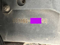 MITSUBISHI FUSO Canter Guts Double Cab PA-FB70BB 2006 174,922km_38