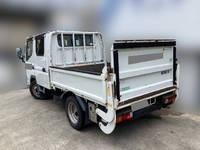 MITSUBISHI FUSO Canter Guts Double Cab PA-FB70BB 2006 174,922km_4