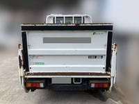 MITSUBISHI FUSO Canter Guts Double Cab PA-FB70BB 2006 174,922km_7