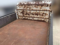 MITSUBISHI FUSO Canter Guts Double Cab PA-FB70BB 2006 174,922km_9
