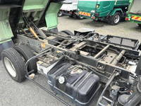 ISUZU Elf Garbage Truck TPG-NPR85AN 2018 118,878km_15