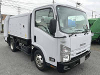 ISUZU Elf Garbage Truck TPG-NPR85AN 2018 118,878km_1
