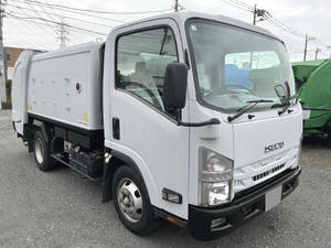 Elf Garbage Truck_1