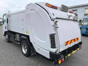 Elf Garbage Truck_2