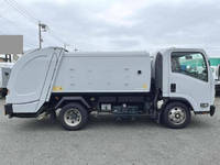 ISUZU Elf Garbage Truck TPG-NPR85AN 2018 118,878km_4