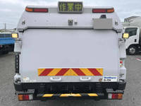 ISUZU Elf Garbage Truck TPG-NPR85AN 2018 118,878km_5