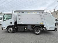 ISUZU Elf Garbage Truck TPG-NPR85AN 2018 118,878km_6