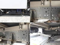 ISUZU Elf Refrigerator & Freezer Truck TKG-NPR85AN 2013 245,883km_13