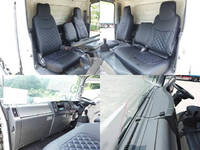 ISUZU Elf Refrigerator & Freezer Truck TKG-NPR85AN 2013 245,883km_16