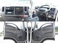 ISUZU Elf Refrigerator & Freezer Truck TKG-NPR85AN 2013 245,883km_17