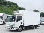 Elf Refrigerator & Freezer Truck