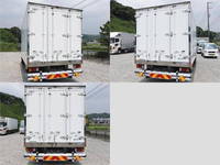 ISUZU Elf Refrigerator & Freezer Truck TKG-NPR85AN 2013 245,883km_2
