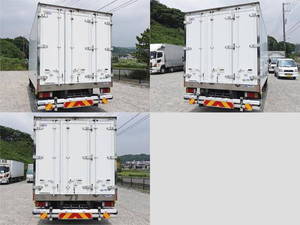 Elf Refrigerator & Freezer Truck_2