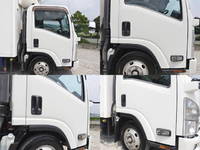 ISUZU Elf Refrigerator & Freezer Truck TKG-NPR85AN 2013 245,883km_4